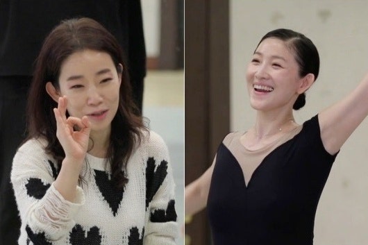 사장님귀는 당나귀귀 김문정 김주원 발레리나 나이 키 고향 학력 소속사 한국 발레단 브누아....
