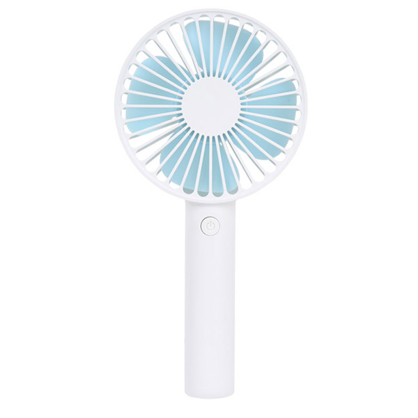 의외로 인기있는 아이스마트 휴대용 미니 손 선풍기, iSMART-MINIFAN, 화이트 ···