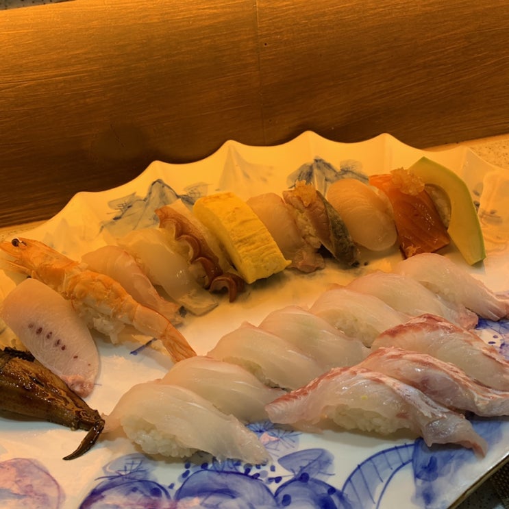 울산 달동 초밥맛집 도마스시 숙성회로 맛이 두배! 울산 달동 초밥맛집 도마스시 숙성회로 맛이 두배!