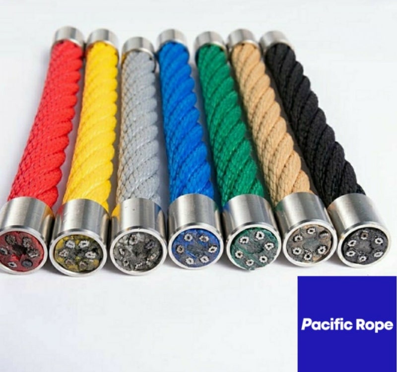 컴파운드로프(compound rope), 놀이터용 로프 : 네이버 블로그