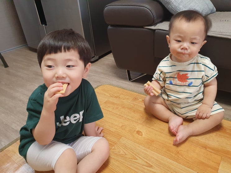 생존 신고! 생존 신고!