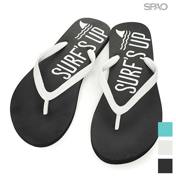 잘나가는 스파오 그래픽 플리플랍 SPPJ626A23 좋아요 잘나가는 스파오 그래픽 플리플랍 SPPJ626A23 좋아요