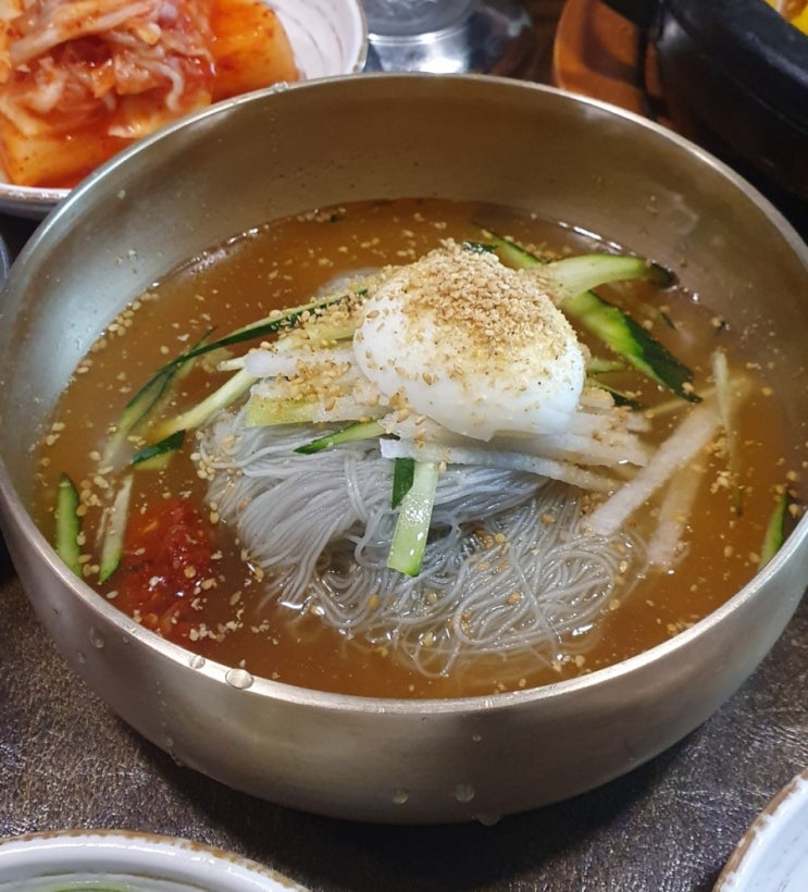 엄마생신에 먹은것들 [용계동 풍미향]재방문 [아리에떼 메론케이크] [윤옥연할매떡볶이] [허대구통닭]