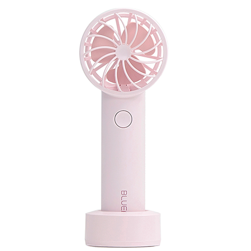 후기가 정말 좋은 블루필 미니헤드 휴대용 선풍기 프로, 핑크 좋아요 후기가 정말 좋은 블루필 미니헤드 휴대용 선풍기 프로, 핑크 좋아요