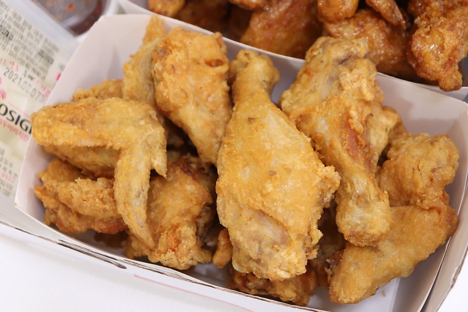 호식이두마리치킨 운암2호점 사진 6