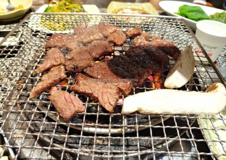  가족이랑 외식하기 좋은 부산 동래구 맛집 세연정