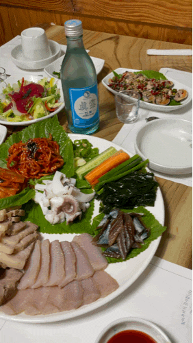  [수유 맛집] 남도묵은지