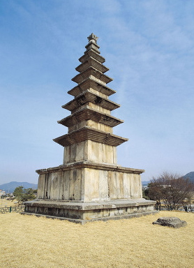  대한민국 국보 6호부터 10호까지 알아보자 !