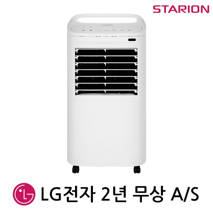 의외로 인기있는 스타리온 이동식 에어쿨러 냉풍기 미니 소형 에어컨 엘지 LG 전자 물탱크 대용량 저소음 얼음 선풍기 AS SF-A8511MK i, 스타리온 냉풍기+아이스팩 1Set