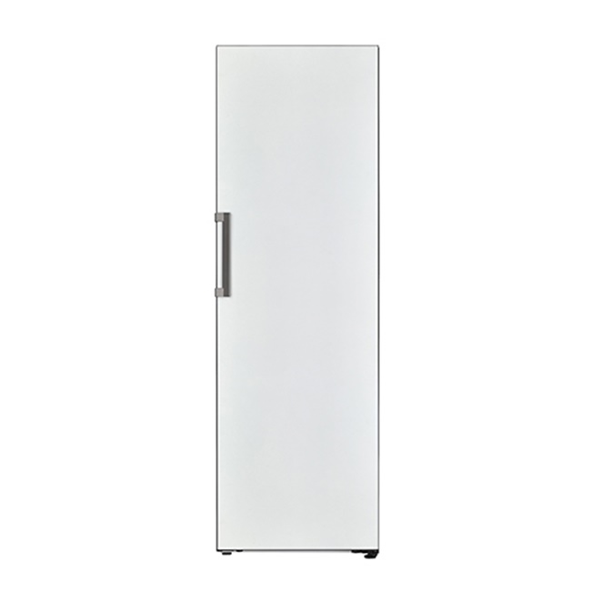 가성비 좋은 LG전자 오브제컬렉션 X320MWS 컨버터블 냉장고 1등급 네이처 메탈 화이트, 연결안함 추천해요