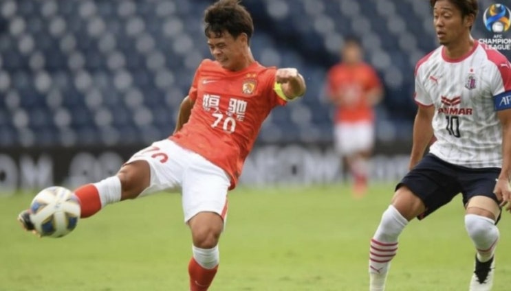 ACL AFC 2021 아시아챔피언스리그 동아시아 조별리그 포트FC vs 광저우FC C오사카 vs 킷치SC ACL AFC 2021 아시아챔피언스리그 동아시아 조별리그 포트FC vs 광저우FC C오사카 vs 킷치SC