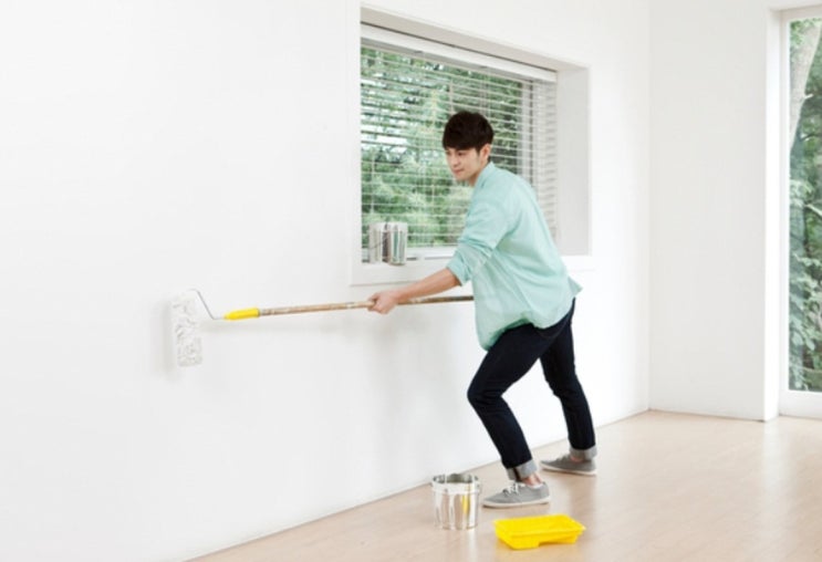  리모델링 계획하고 있다면 알아두세요!!