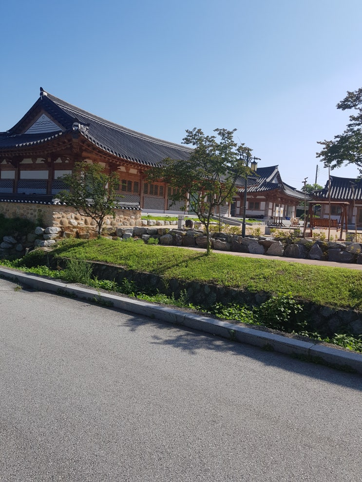  서울에서 당일치기 드라이브 전북 익산