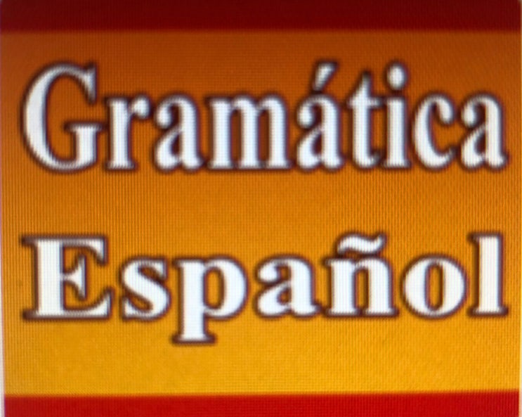  무료 스페인어 문법 사이트 추천: Aprender Espanol - 스페인어 독학에 안성맞춤