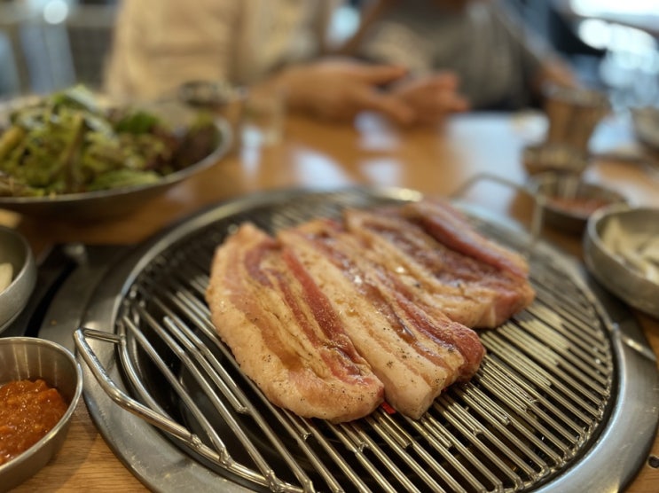  [구미] 아빠의 청춘 (형곡 본점)