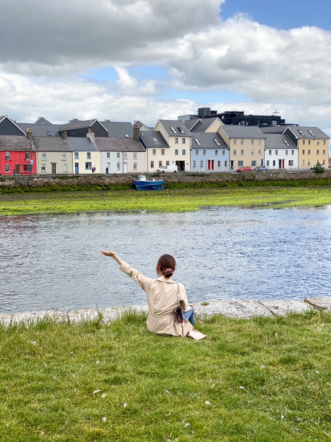 아일랜드 골웨이 Galway 3박 4일 여행 (코네마라, 카일모어 수녀원, 아란섬)
