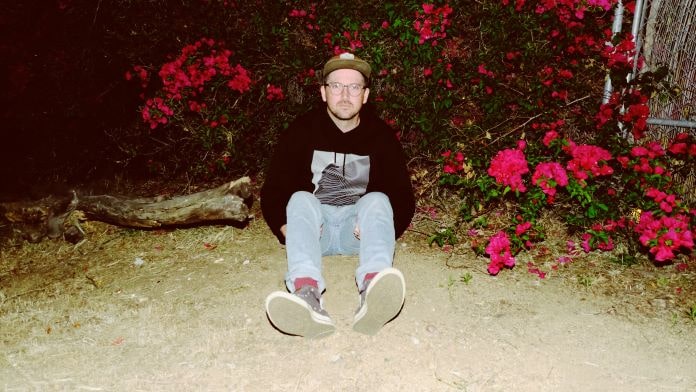  다니엘 엘스워스 / Daniel Ellsworth And The Great Lakes, 새로운 싱글 'Panic Button (Calm Down)' 데뷔