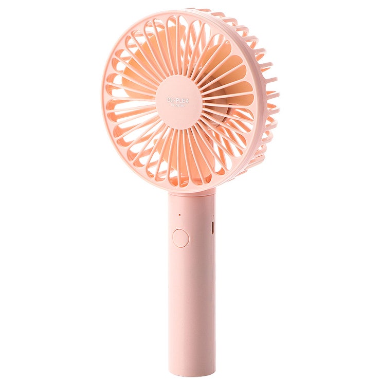 잘나가는 듀플렉스 2600mAh 대용량 배터리 미니 선풍기, DP-691MF, 핑크 추천합니다 잘나가는 듀플렉스 2600mAh 대용량 배터리 미니 선풍기, DP-691MF, 핑크 추천합니다