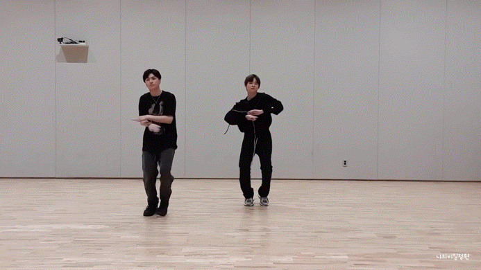  엔하이픈 댄스 잼 라이브 210627
