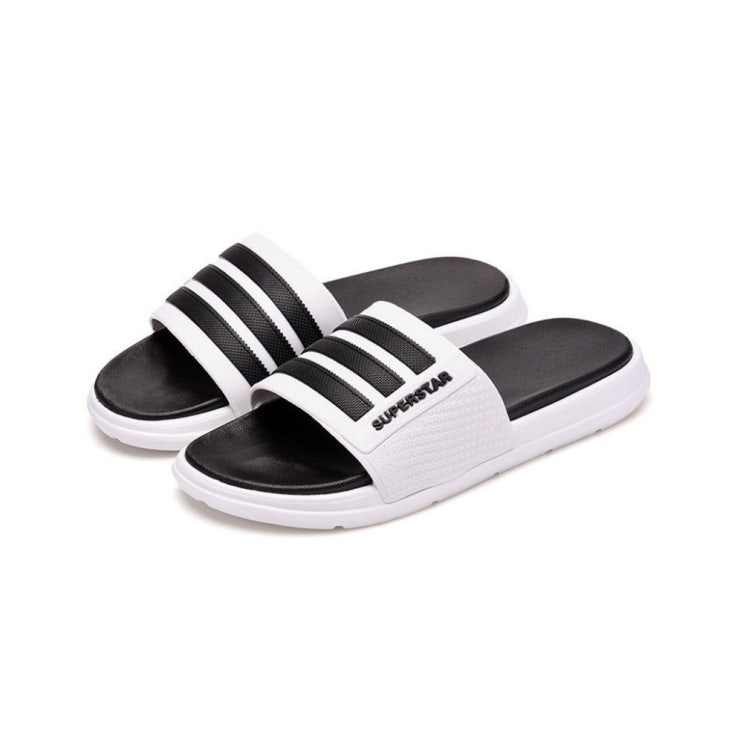 가성비 뛰어난 슈킹 슈퍼 스타 삼선 슬리퍼 SS2012 추천해요 가성비 뛰어난 슈킹 슈퍼 스타 삼선 슬리퍼 SS2012 추천해요