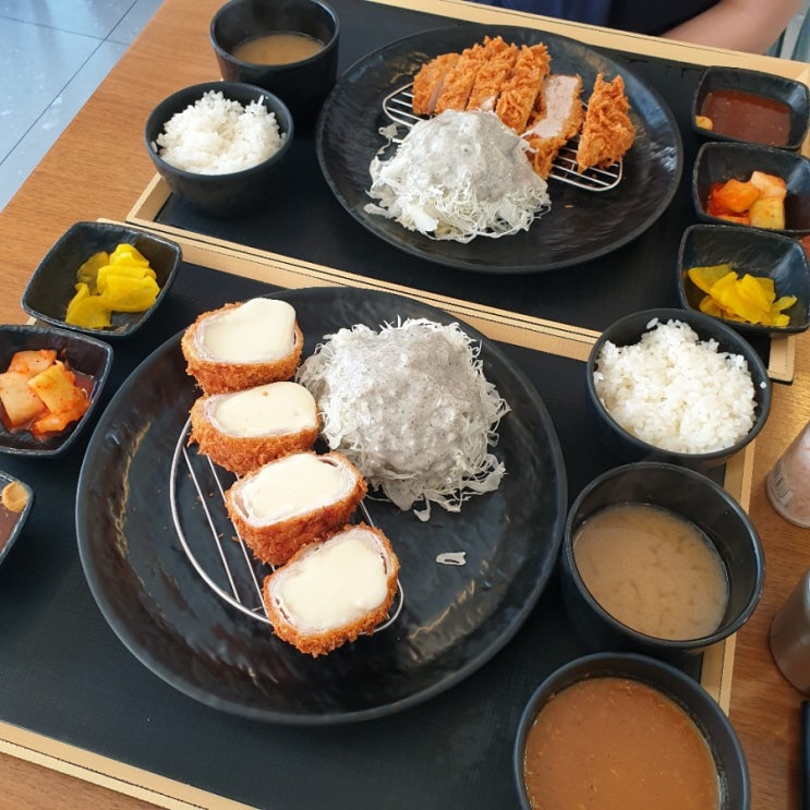  [제주도] 연돈 식사 후기(예약tip)