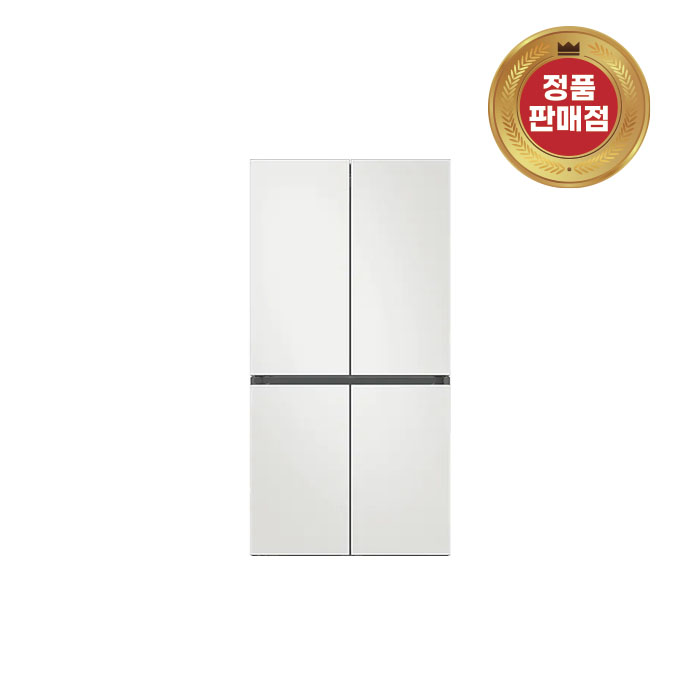의외로 인기있는 삼성전자 비스포크 양문형 냉장고 RF85T911101 ··· 의외로 인기있는 삼성전자 비스포크 양문형 냉장고 RF85T911101 ···