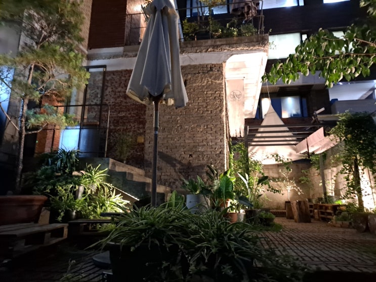  [카페 413 프로젝트] 분위기 맛 둘다 굳! 강남 역삼 데이트코스 브런치 카페 추천!