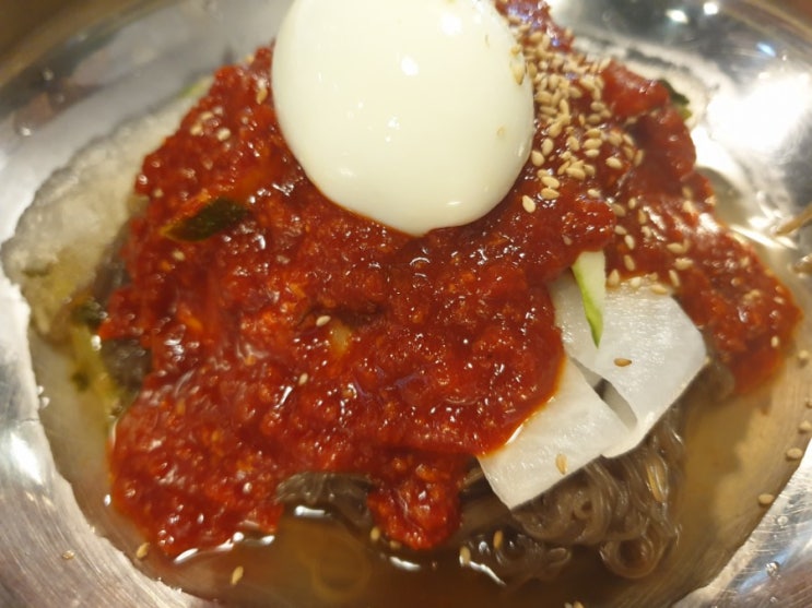  잠실새내역 맛집 광화문물레방아연가 잠실점 리뷰