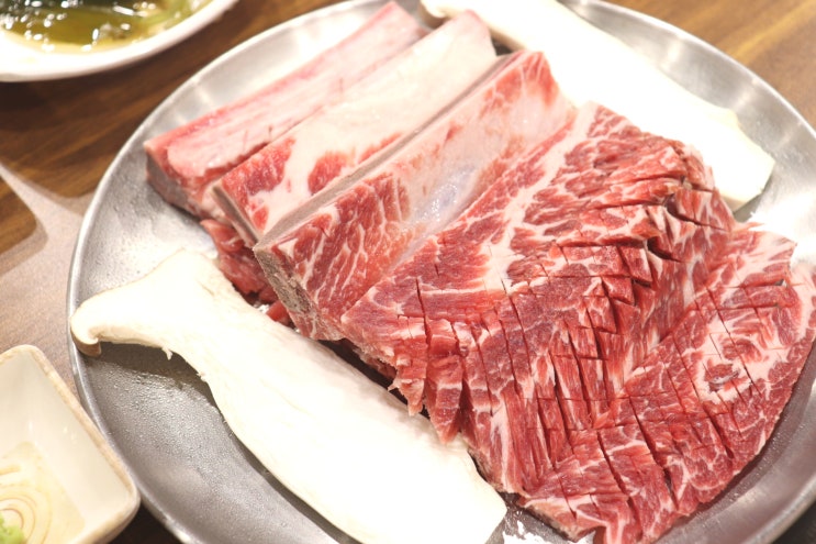 경인교대맛집 대박한우집 계산점 정말 최저가일까!?