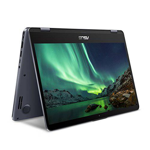 최근 많이 팔린 ASUS VivoBook 플립 14 TP410UA-DB51T 14.0 with 지문인식 reader 2-in-1, 상세내용참조, 상세내용참조, 상세내용참조 ···