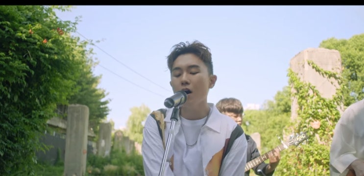  [MV] 임한별 _ 사랑한다 말로는 담을 수 없는 너 [뮤비/가사/듣기]