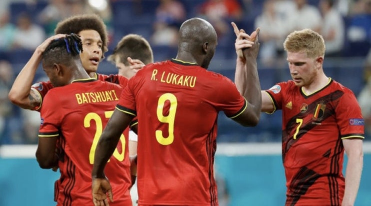 UEFA EURO 유로2020 본선 토너먼트 16강전 네덜란드 vs 체코 벨기에 vs 포르투갈 UEFA EURO 유로2020 본선 토너먼트 16강전 네덜란드 vs 체코 벨기에 vs 포르투갈