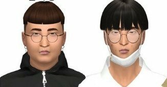  [일상]못생겨도 자기 자식이면 사랑스러울까? 궁금.