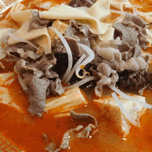 부산 서구 부민동 ] 마라탕이 먹고 싶을 때는 홍주방