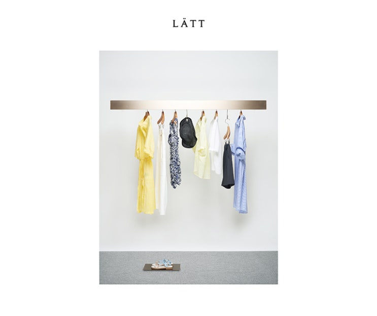  여름 호캉스 바캉스룩!한섬 래트 LATT와 함께 휴양지룩, 신발 가방 모자 액세서리 코디 룩북lookbook