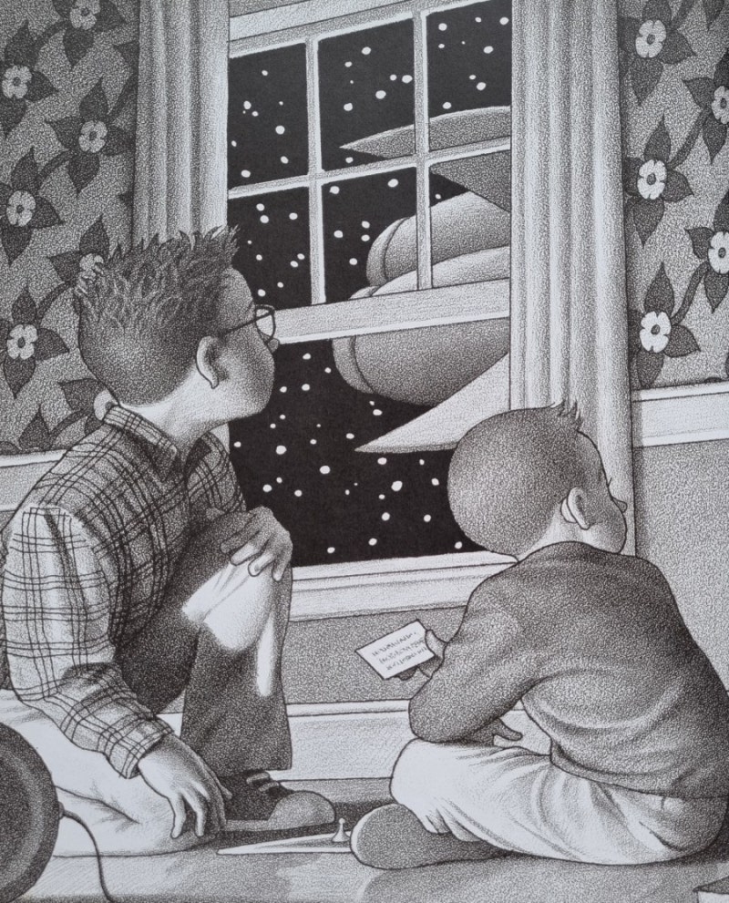 그림책기록] 자수라, 주만지 끝나지 않은 이야기 - 자투라 스페이스 어드벤처 : 네이버 블로그, image size:800x991