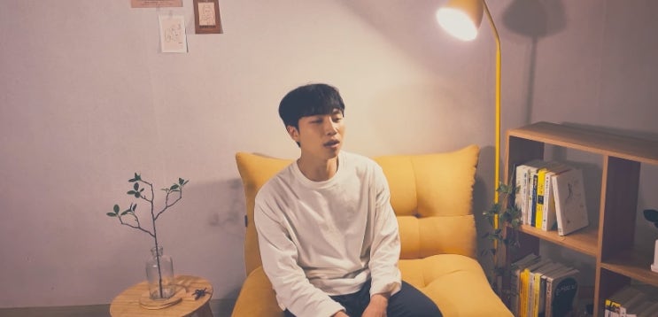  [MV] 김로망 _ 그땐 [뮤비/가사/듣기]