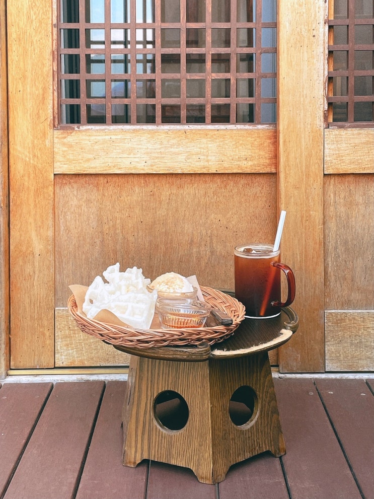  낙산공원 한양도성 성곽길카페 369마실; 한성대 입구역카페