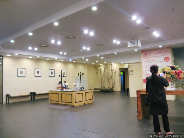  취향저격 부천 돌잔치 이벤트는 블루미파티하우스