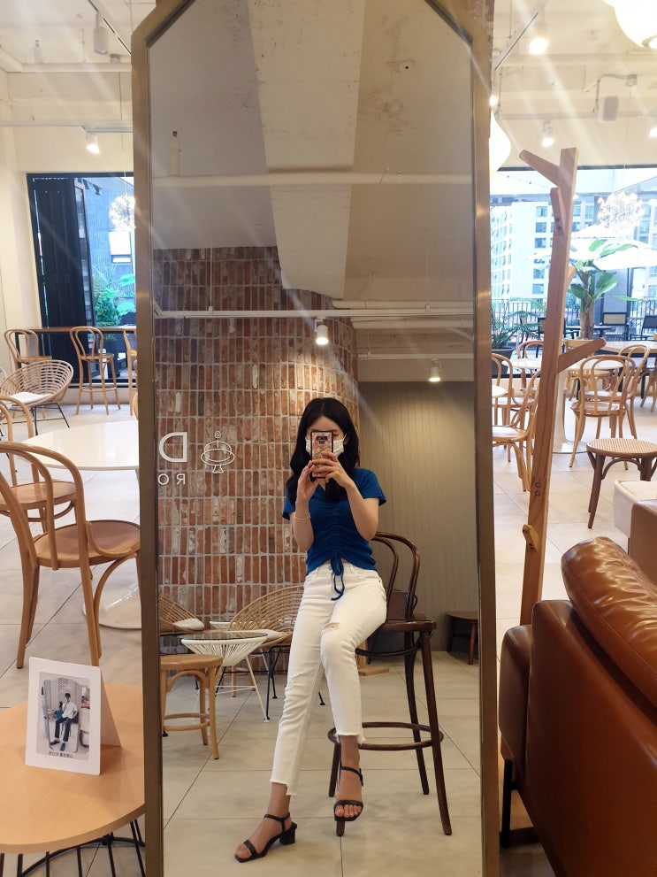 수원 인계동 카페 디아즈