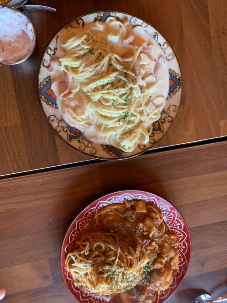  가평힙한 맛집 ‘테이스티(Tasty) 파스타&펍