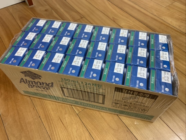 다이어트 음료) 우유 대신 즐겨먹는 아몬드 브리즈 할인!/ 45칼로리 밖에 안돼요! 다이어트 음료) 우유 대신 즐겨먹는 아몬드 브리즈 할인!/ 45칼로리 밖에 안돼요!