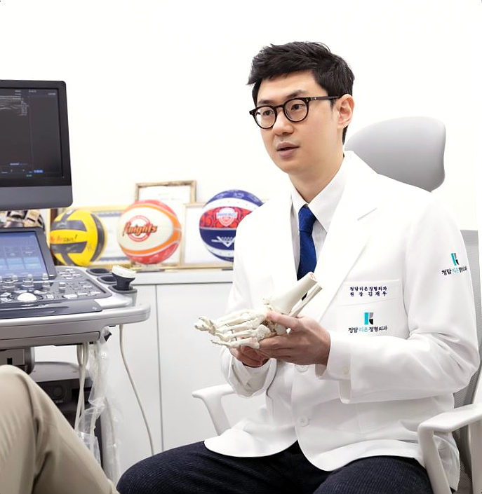  발목인대봉합수술, 이것 '하나'는 꼭 기억해야 된다?