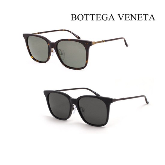 가성비 뛰어난 보테가 베네타 명품 선글라스 2종 택1/BV0131S 추천합니다