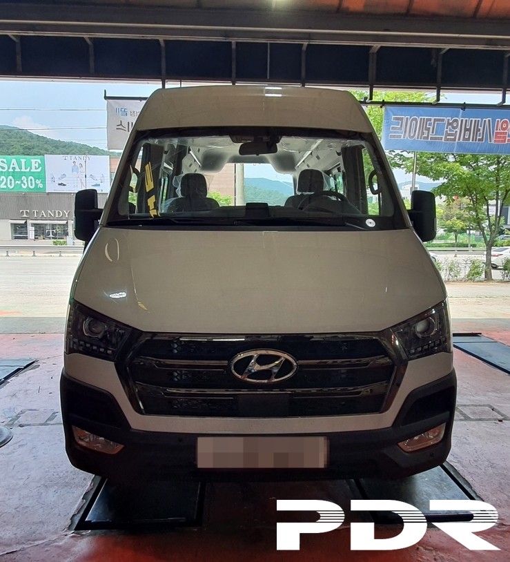  분당 (주)PDR 쏠라티 자동문 시공 리뷰