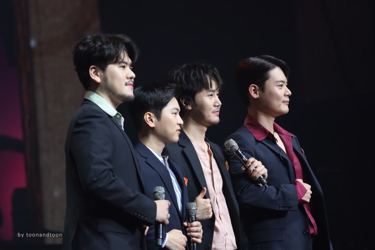 210627 라포엠 단독<b>콘서트</b> 울산KBS홀 막공, 유채훈 <b>최성훈</b>... 