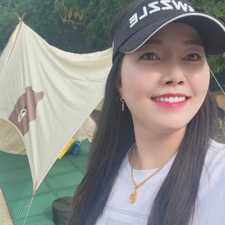  서산캠핑장 삼길포 해수욕장 1박2일