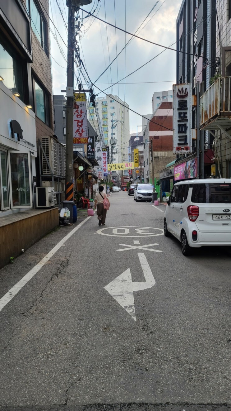  부평 삼계탕 맛집 명가 한방삼계탕 여름 보양식으로 딱이지~