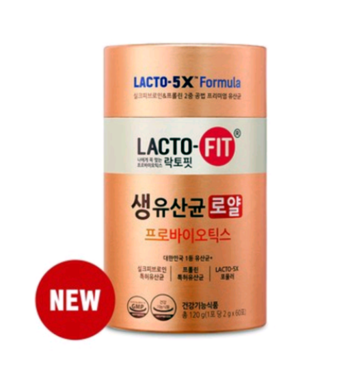  종근당 랏토핏 로얄