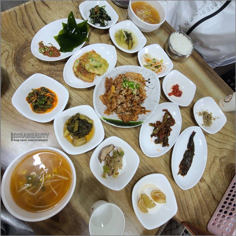 맛집 오동도 여수 가볼만한곳 맛집 오동도 여수 현지인에게